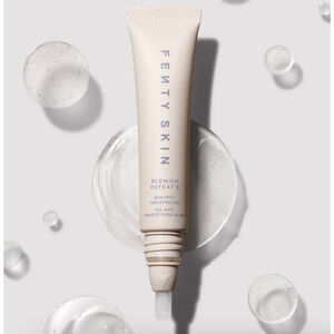 New Fenty Skin Blemish Defeat'r Acne Gel One Size, 15ml
